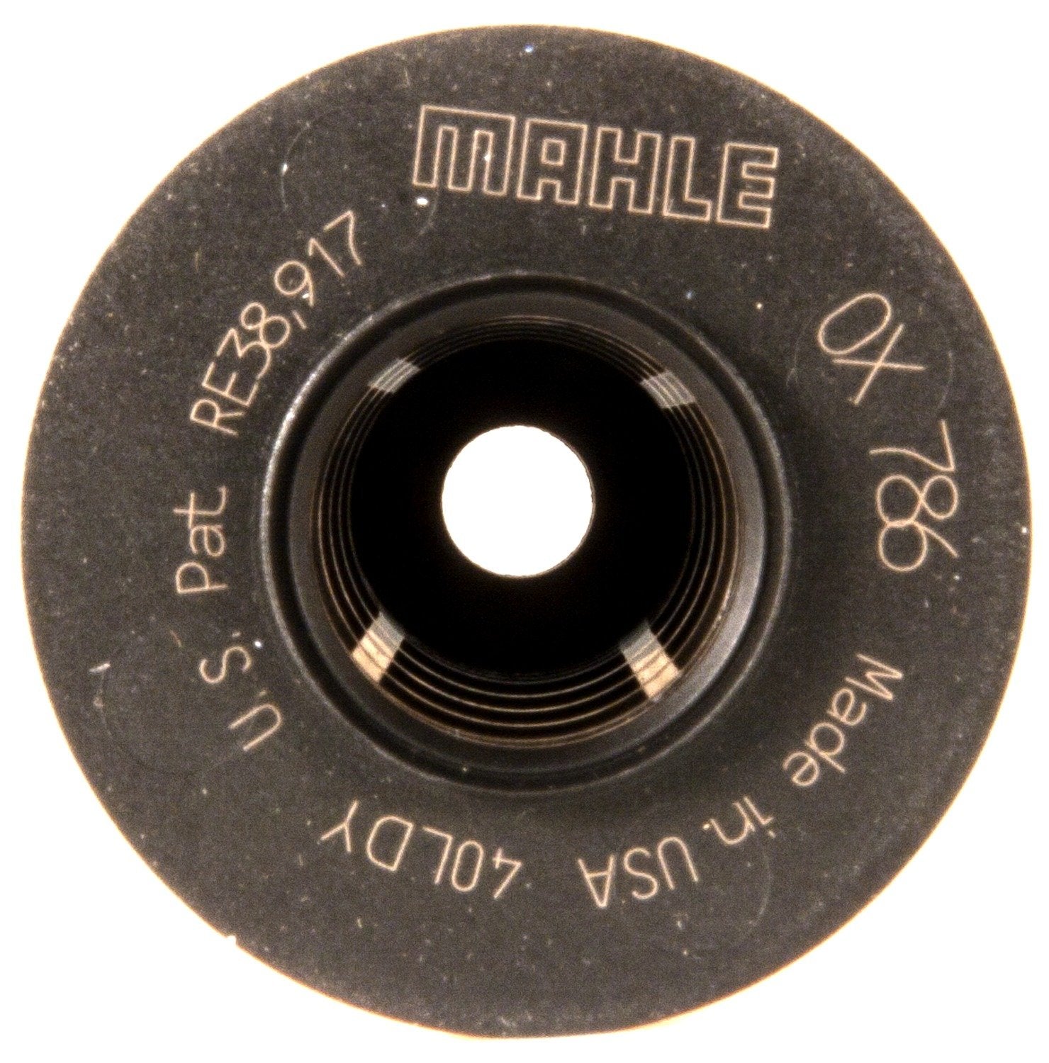 Oil Filter MAHLE OX 786D