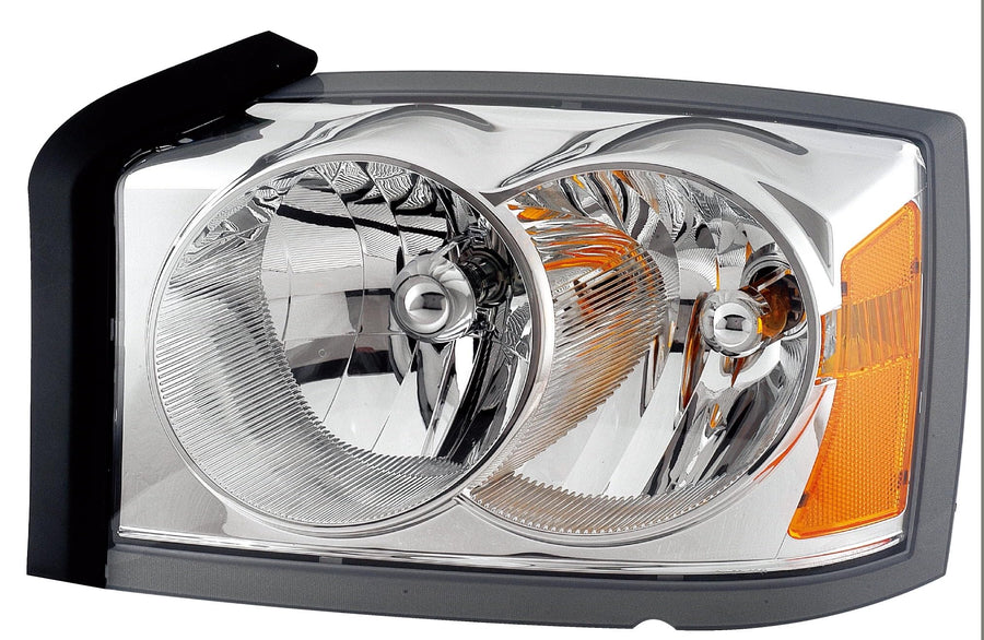 CS177-B001L Eagle Eyes Headlight