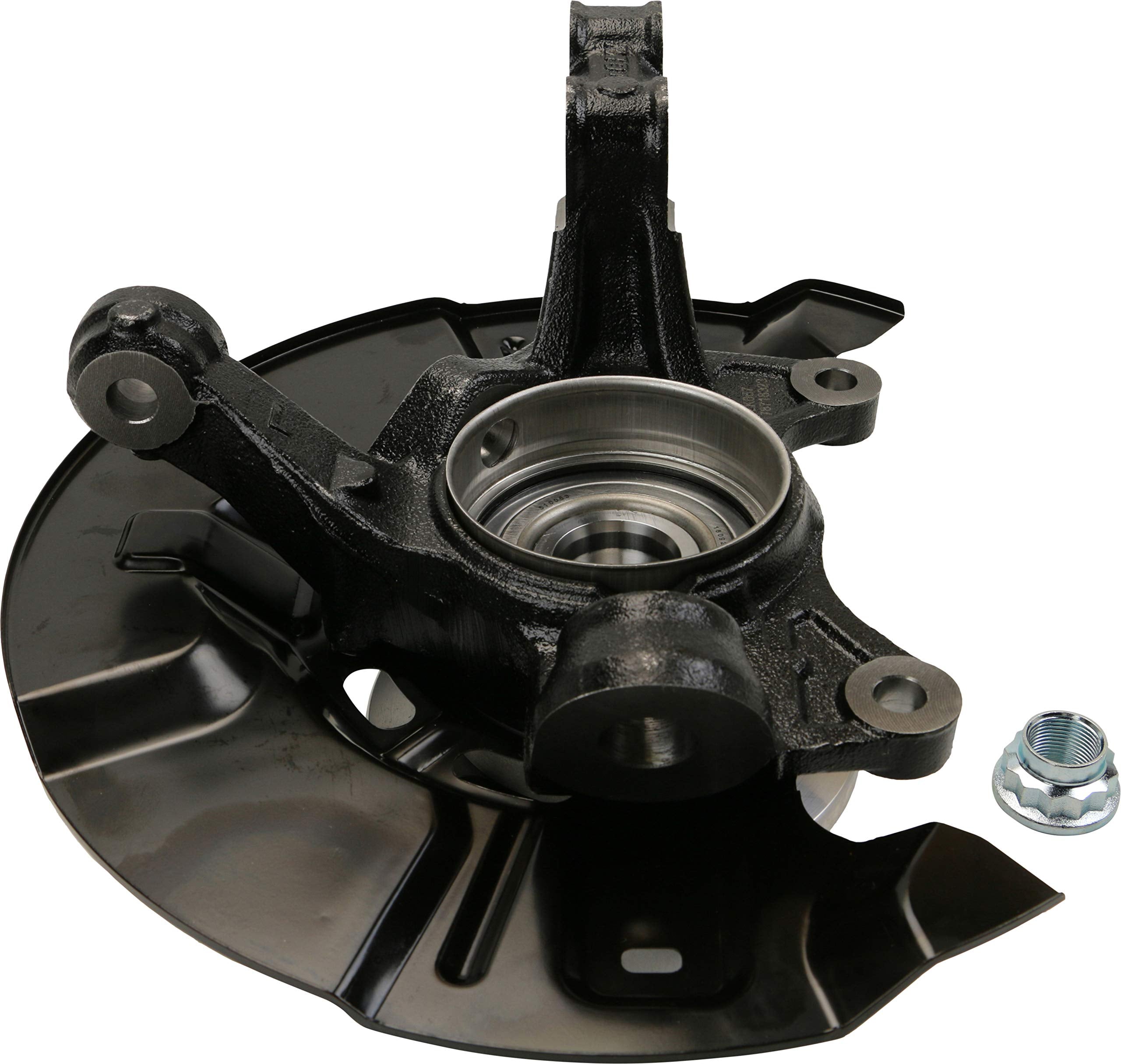 MOOG Suspension Knuckle Assembly LK067 for Toyota Matrix