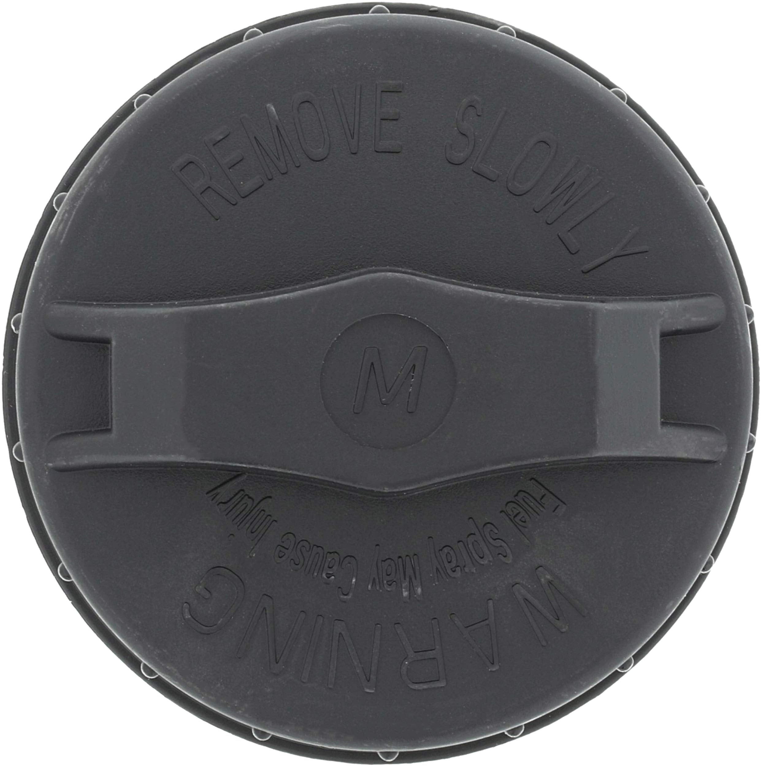 Gates OE Equivalent 31833 Fuel Tank Cap