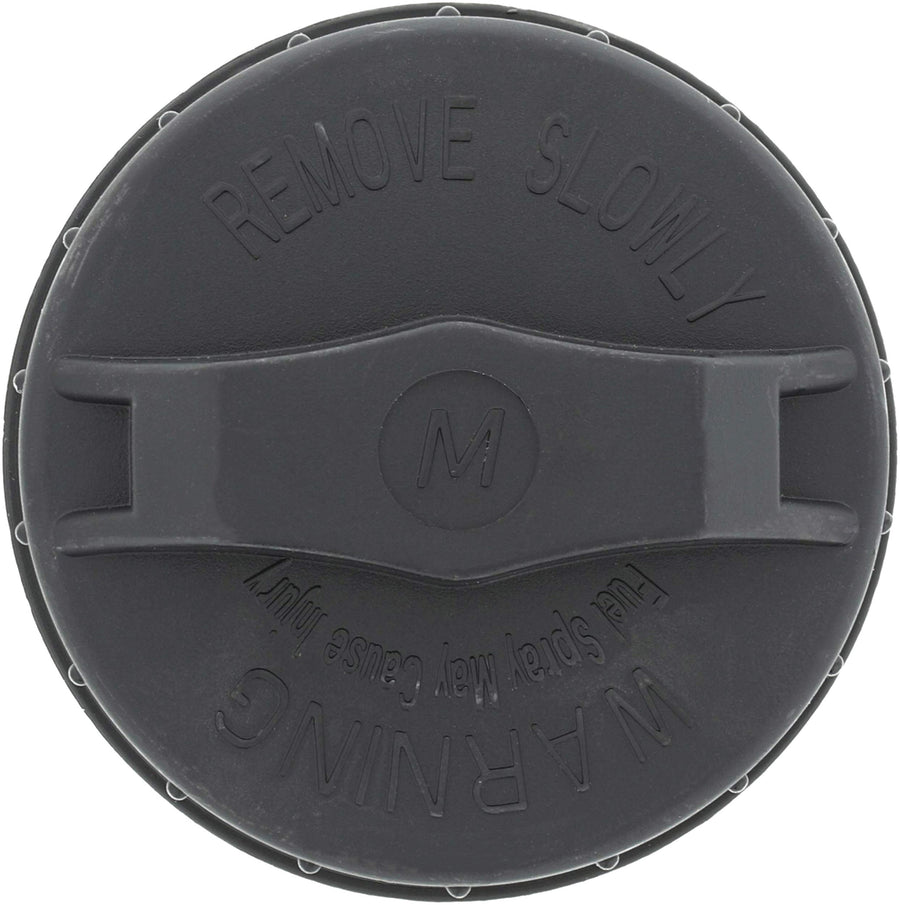 Gates OE Equivalent 31833 Fuel Tank Cap