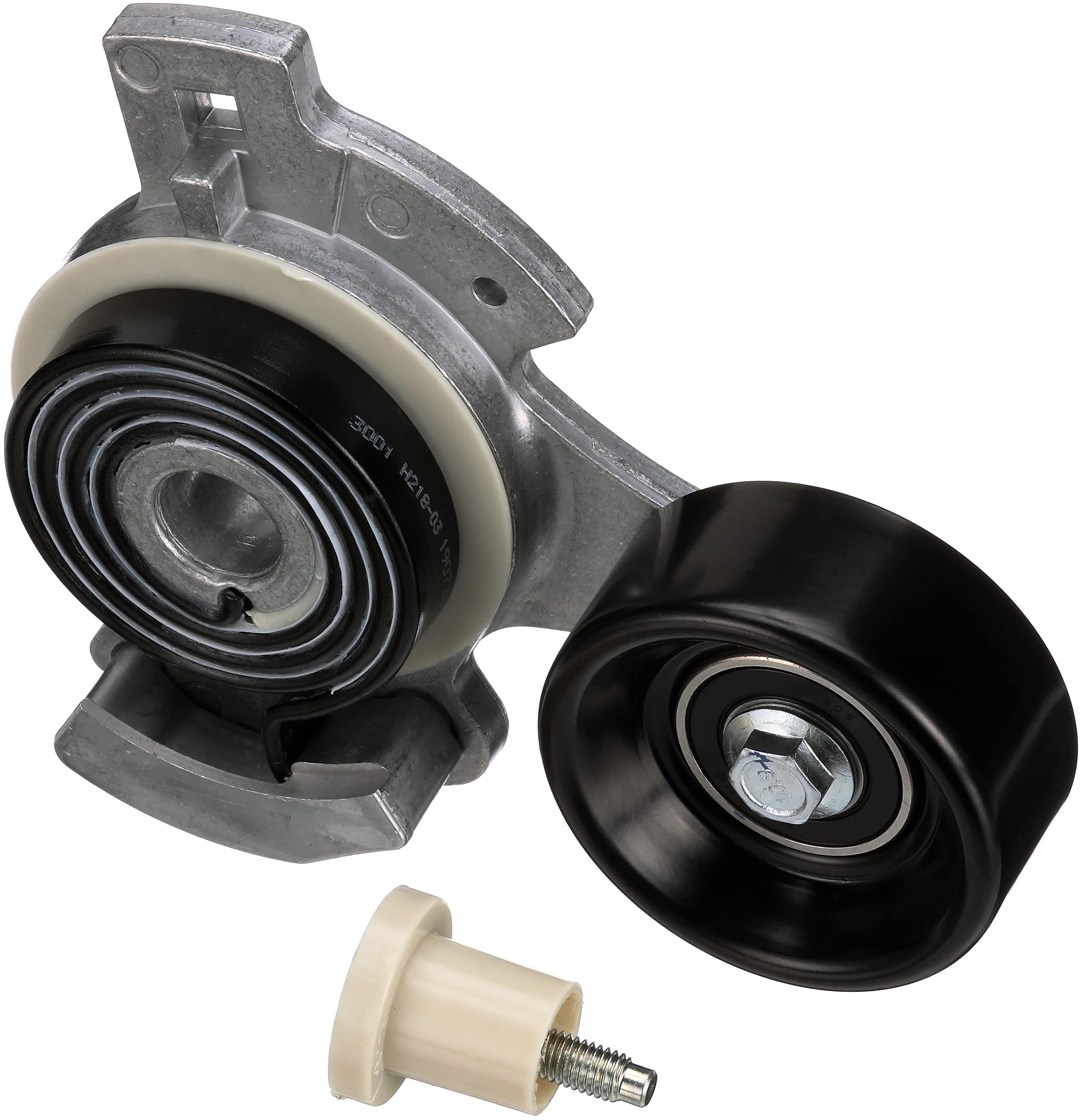 DriveAlign Gates 38251 Automatic Belt Drive Tensioner