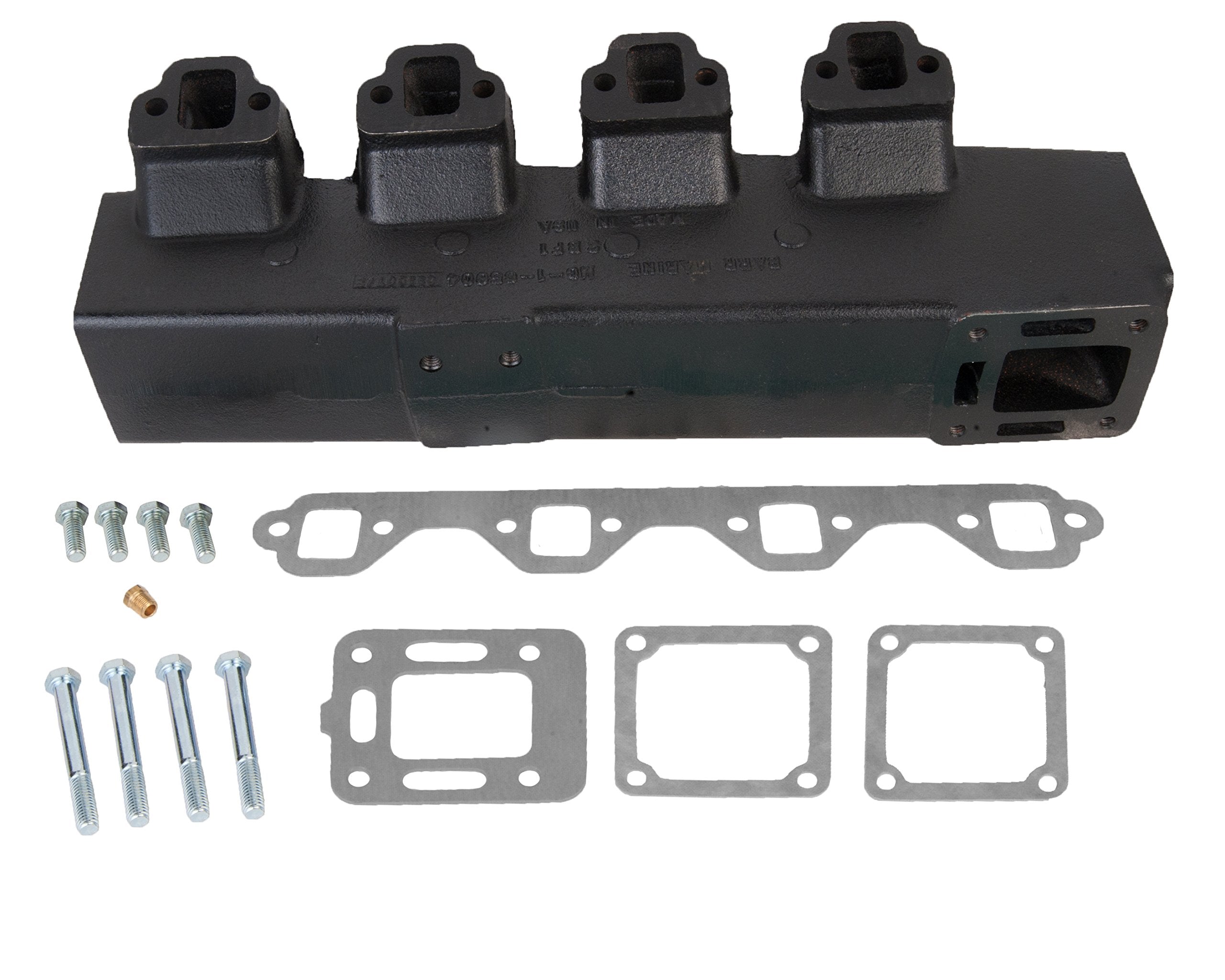 18-1958-1, Sierra International Manifold