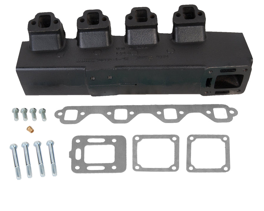 18-1958-1, Sierra International Manifold