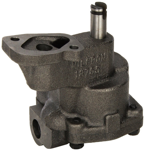 Hi-Pressure Milodon Standard Volume Oil Pump for SBC