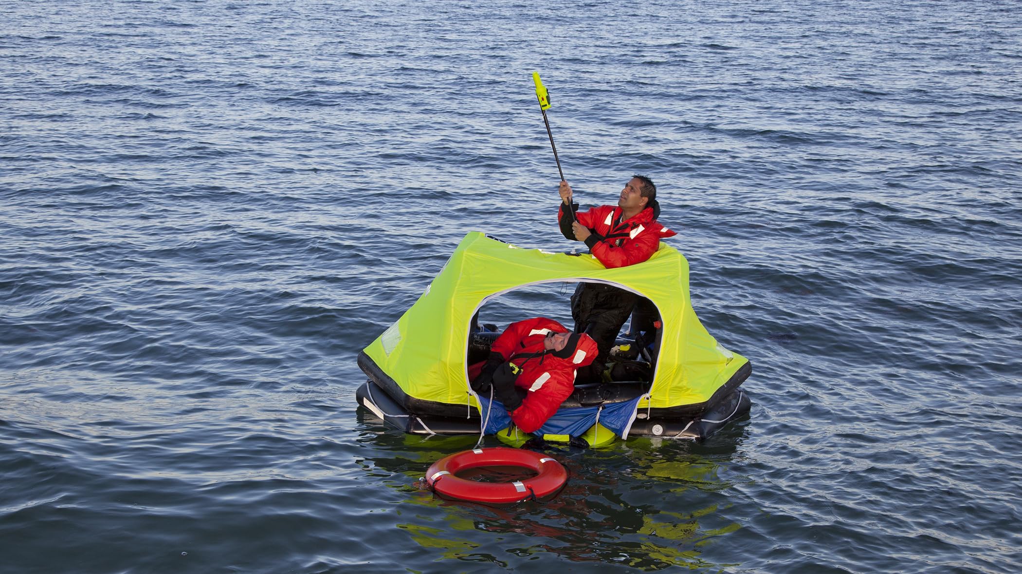 Pathfinder PRO ACR Search and Rescue Transponder SART, GMDSS MED, Ship Wheel, and USCG Approved, ensuring reliable search and rescue capabilities in maritime emergencies.