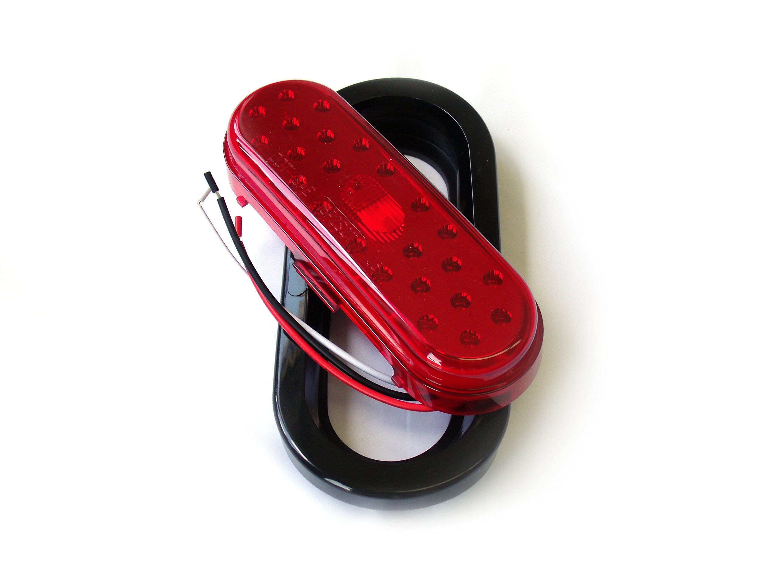 Trailer Light Race Sport (RS-O6.5-GR)