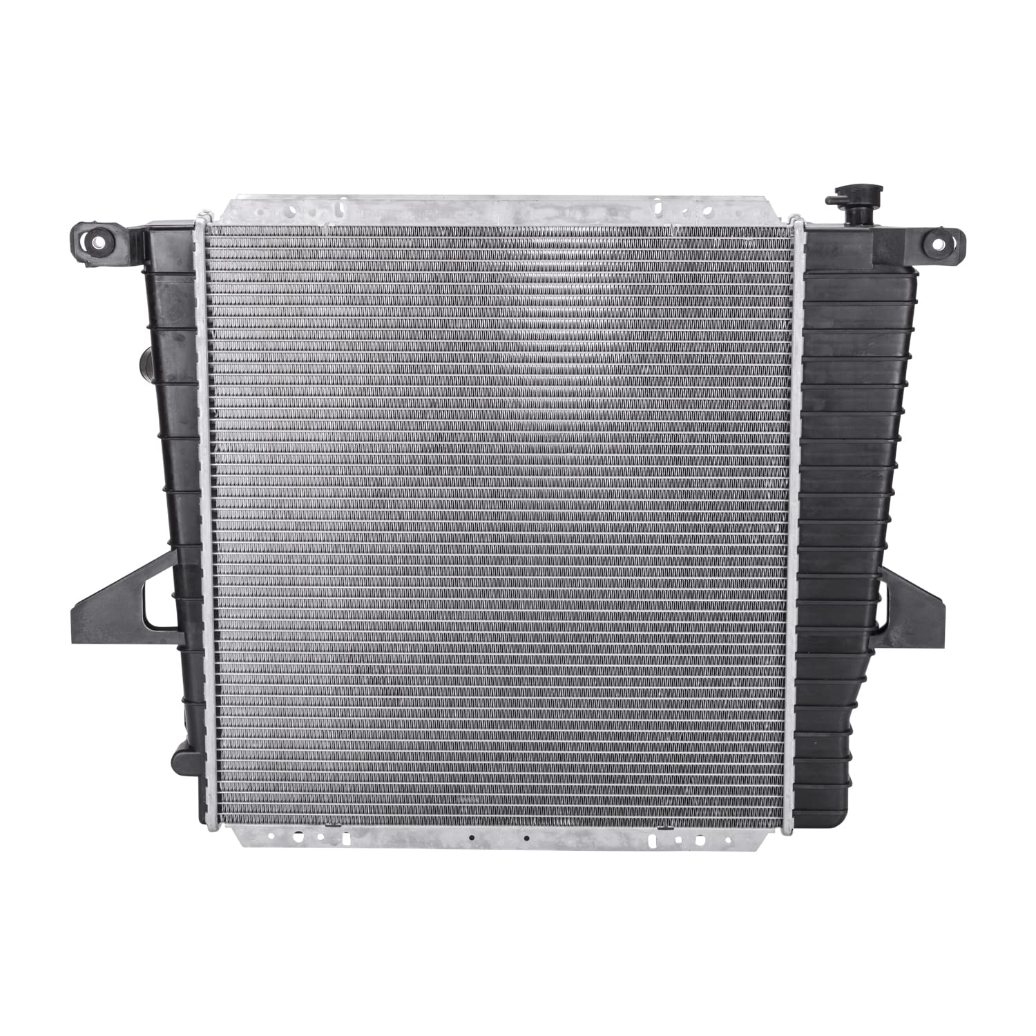 Radiator TYC - 1728