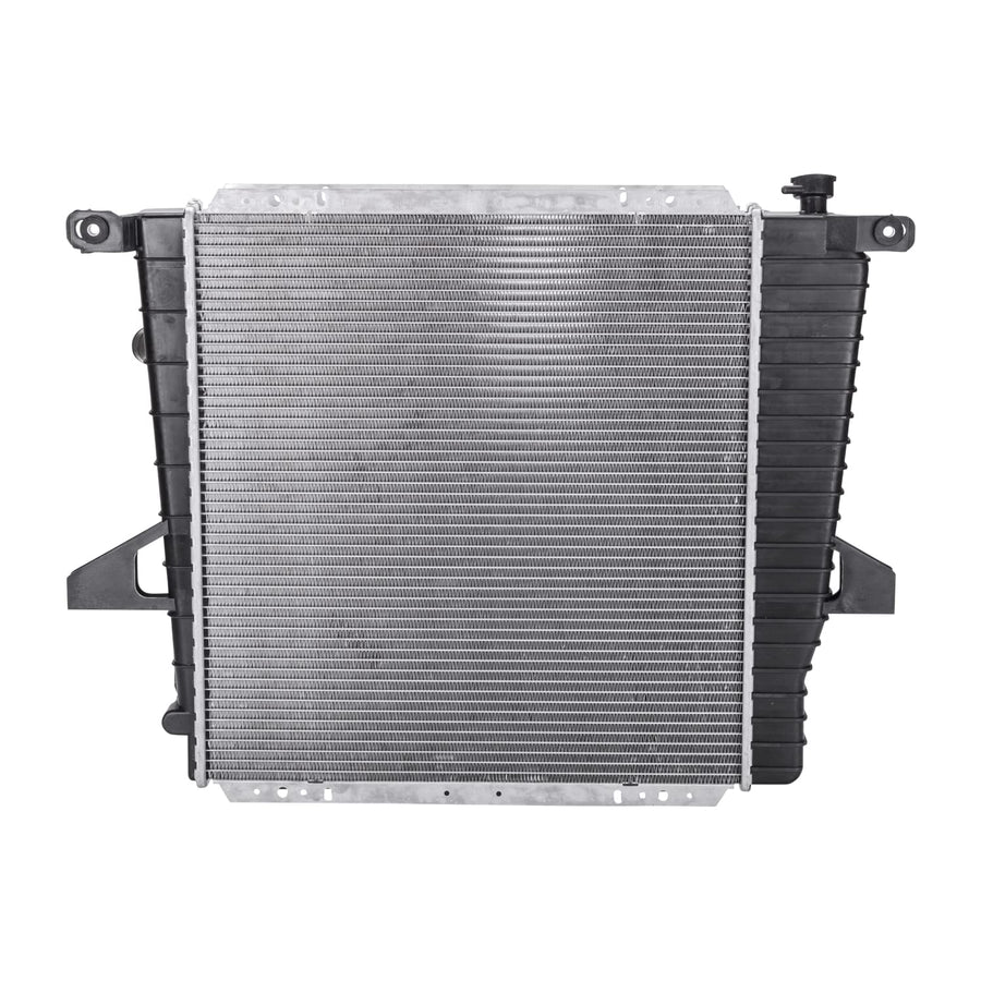 Radiator TYC - 1728