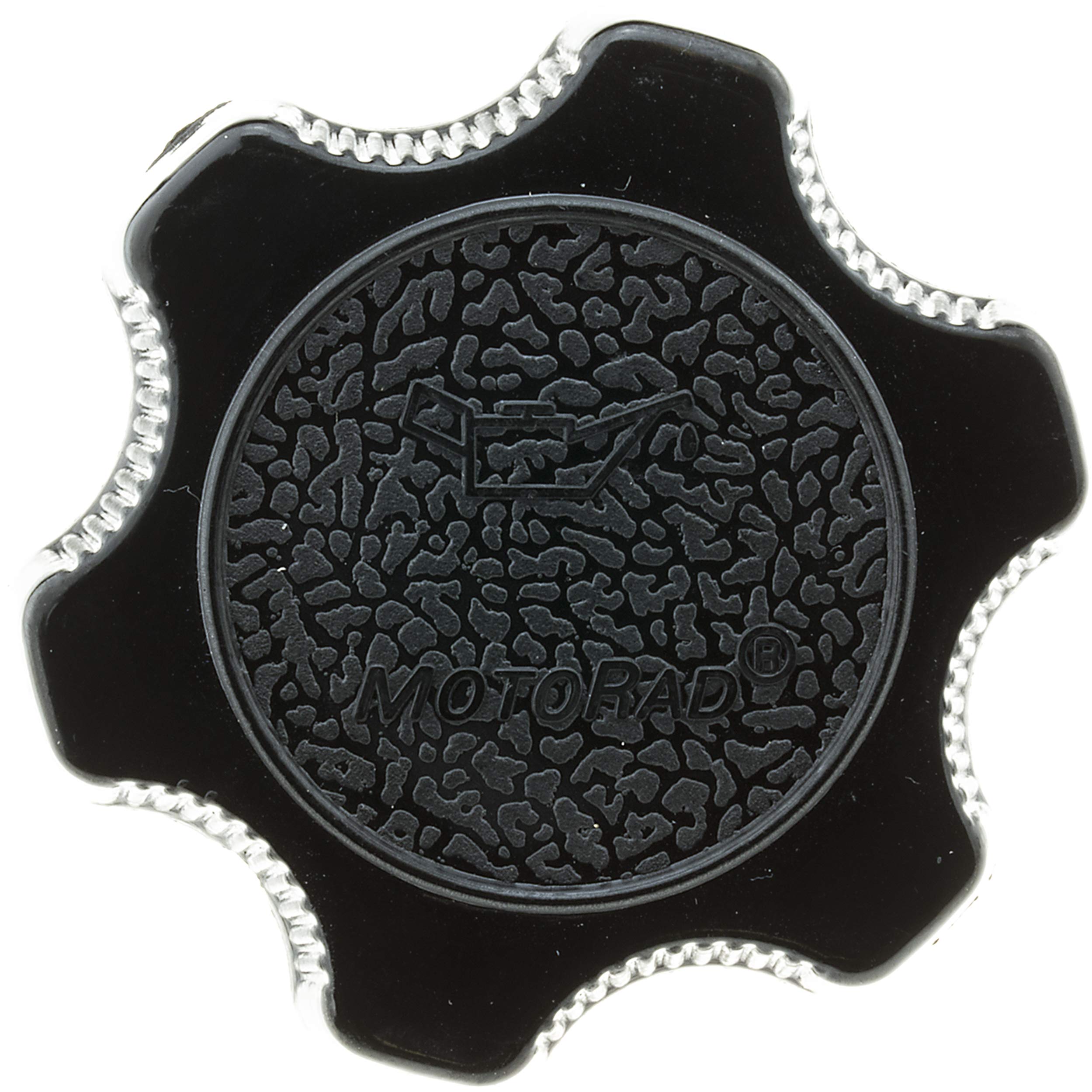 Engine Oil Filler Cap Gates 31097