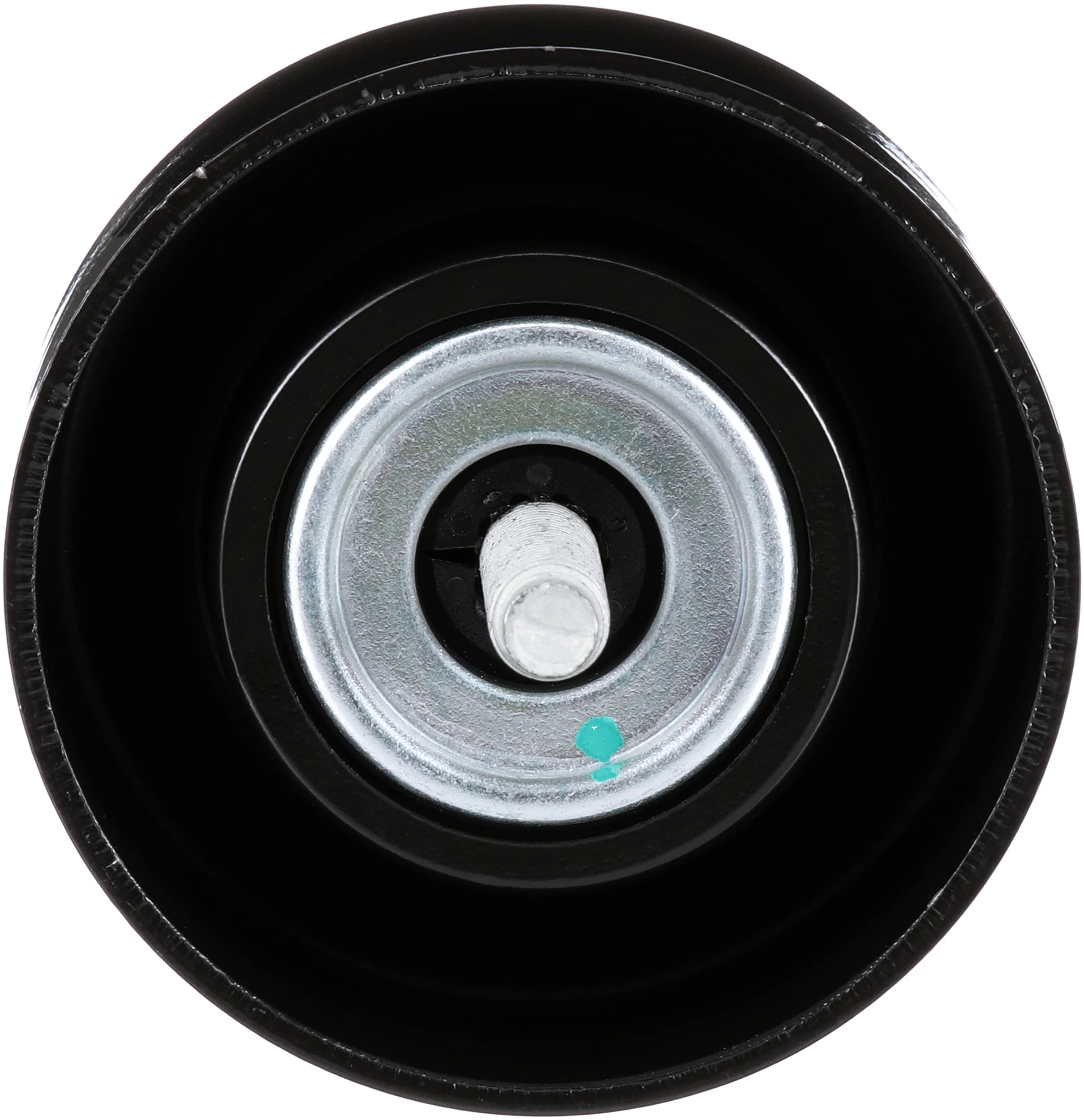 DriveAlign Gates 36442 Idler/Tensioner Belt Drive Pulley