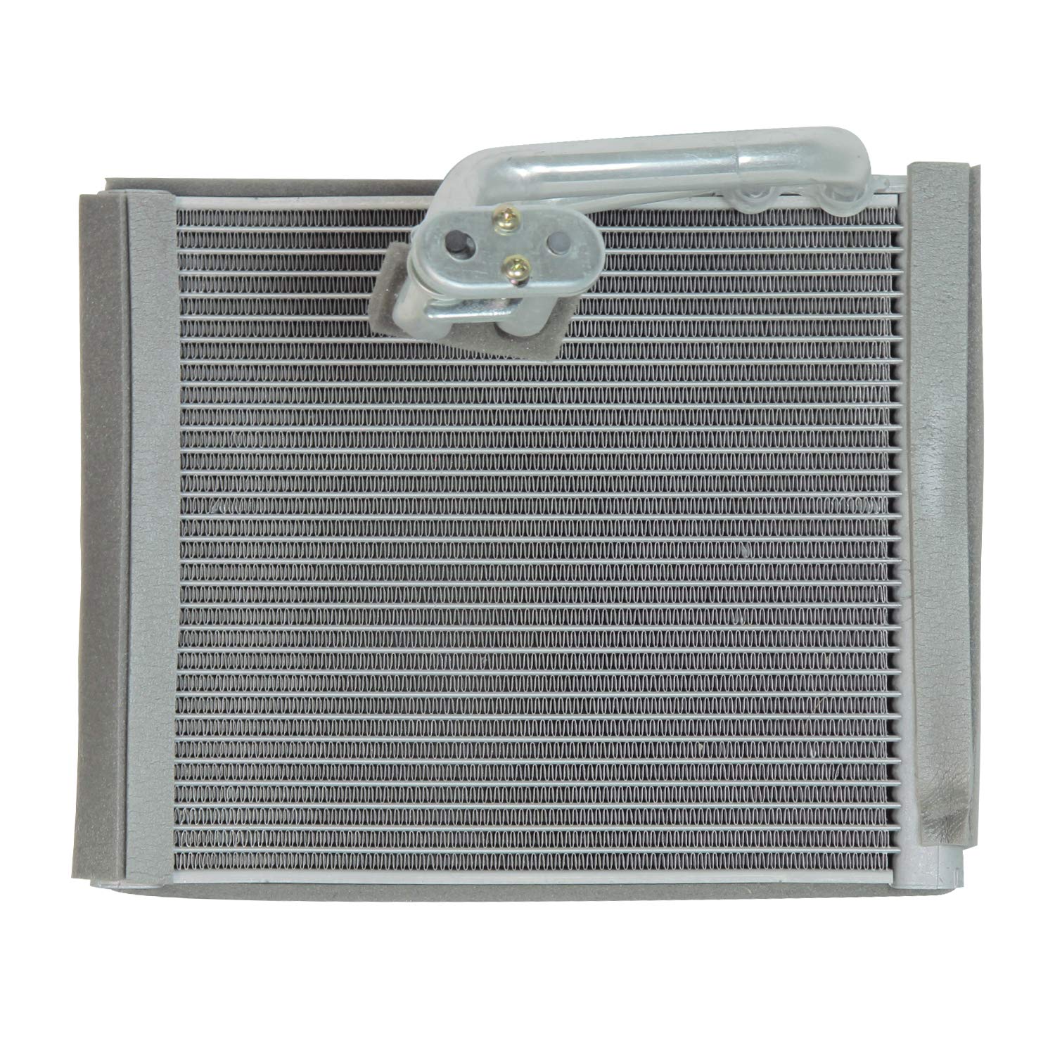 Replacement TYC 97302 Evaporator for Fiat 500, 1 Pack