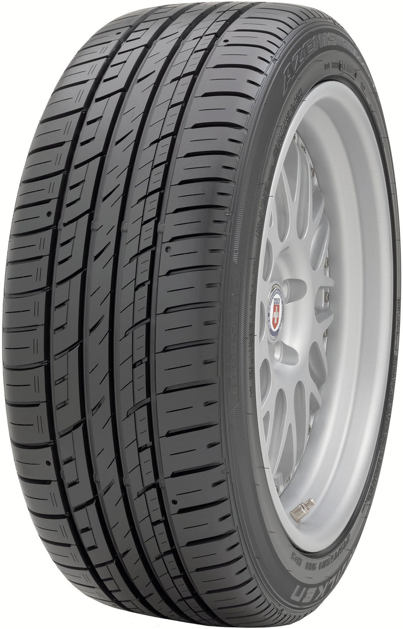 Falken Ultra High Performance Tire Visa - 225/55R17 97V SL