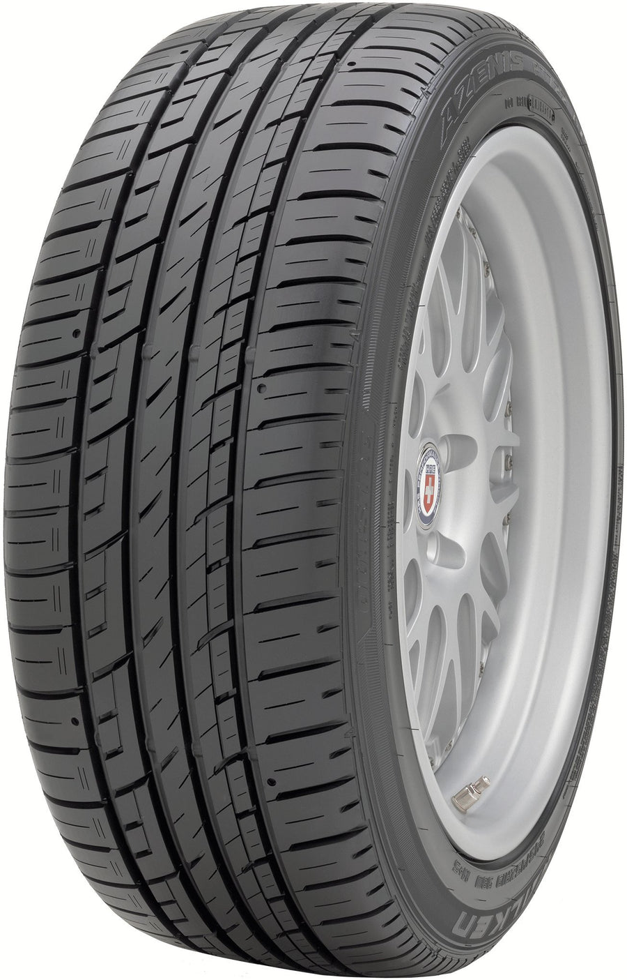 Azenis Falken PT-722 Ultra High Performance Tire - 225/40R18 92Z XL