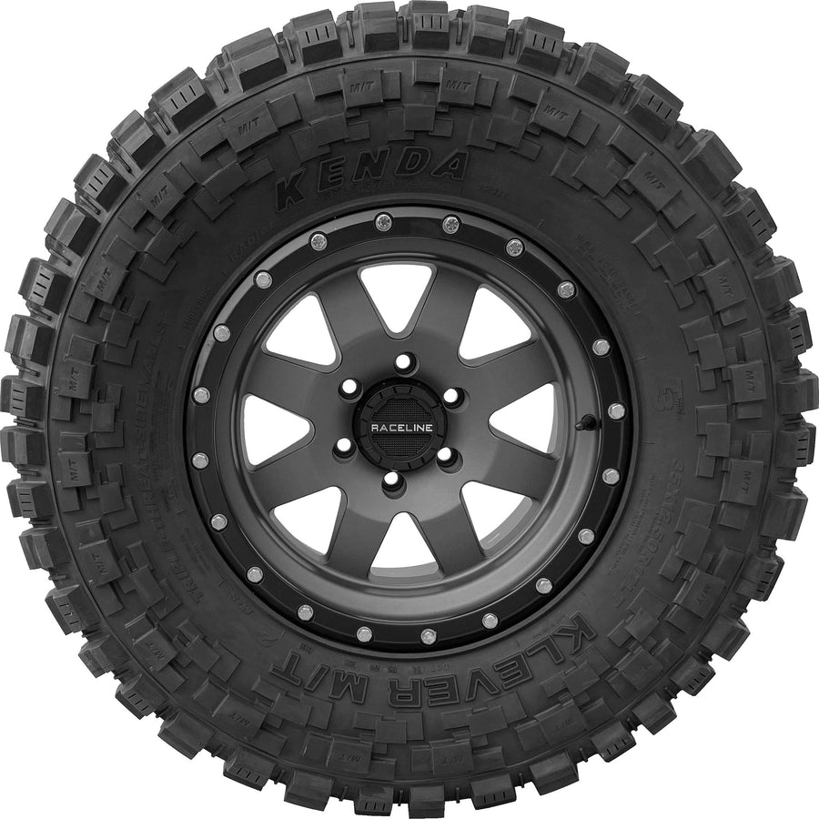 Kenda M/T2 Klever KR629 Mud Terrain LT245/75R16 120/116R E Light Truck Tire