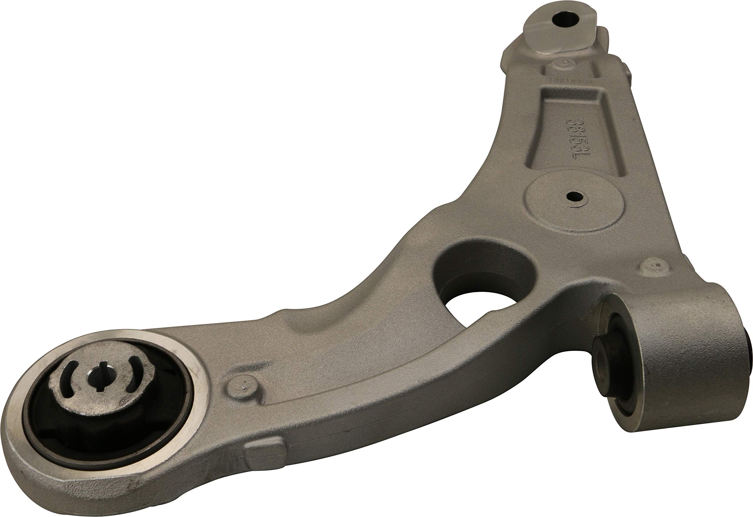 MOOG Suspension Control Arm front left lower RK643179