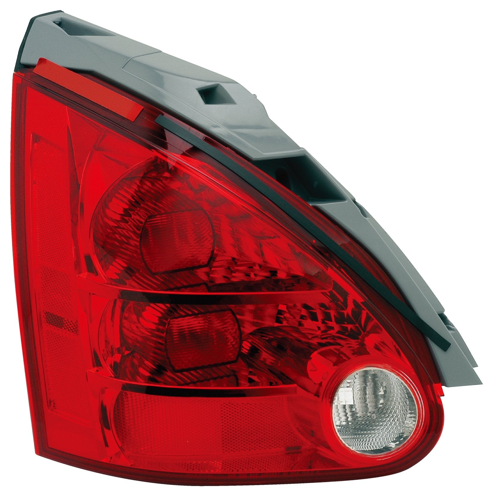 DS552-U000L Eagle Eyes Tail Light