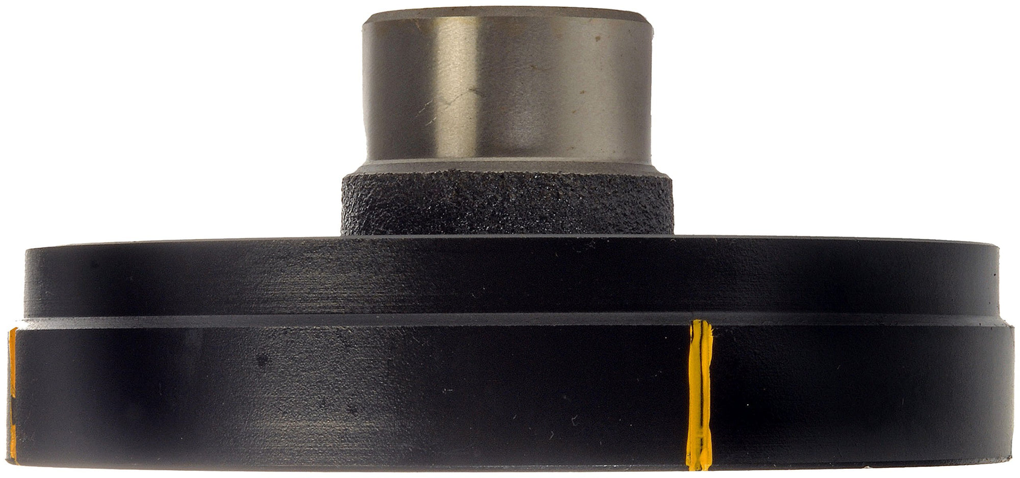 Compatible Dorman 594-181 Engine Harmonic Balancer with Select Models