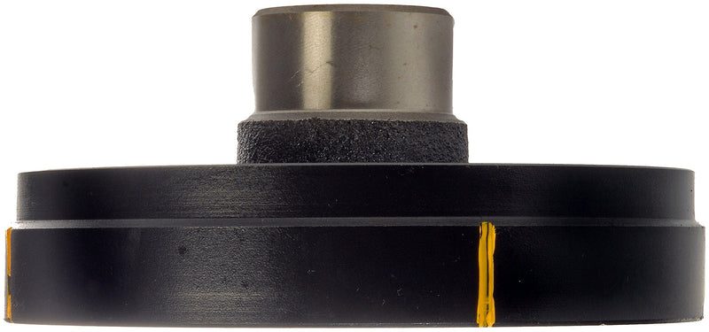 Compatible Dorman 594-181 Engine Harmonic Balancer with Select Models