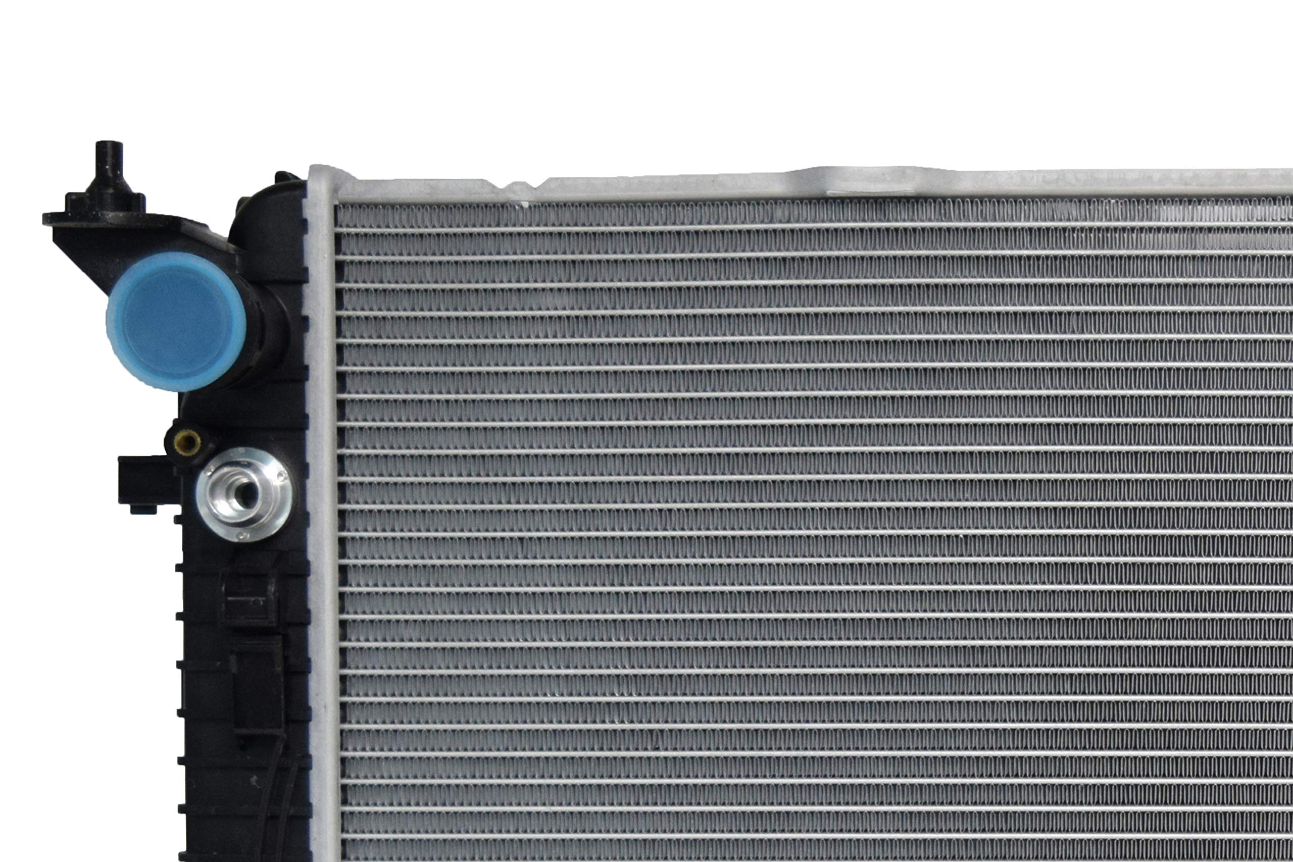 Radiator CSF 3519