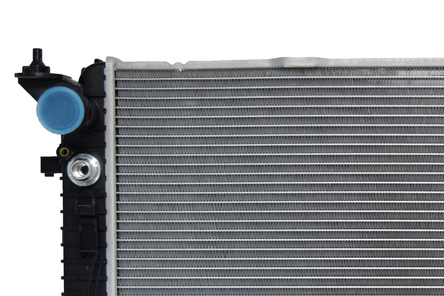 Radiator CSF 3519