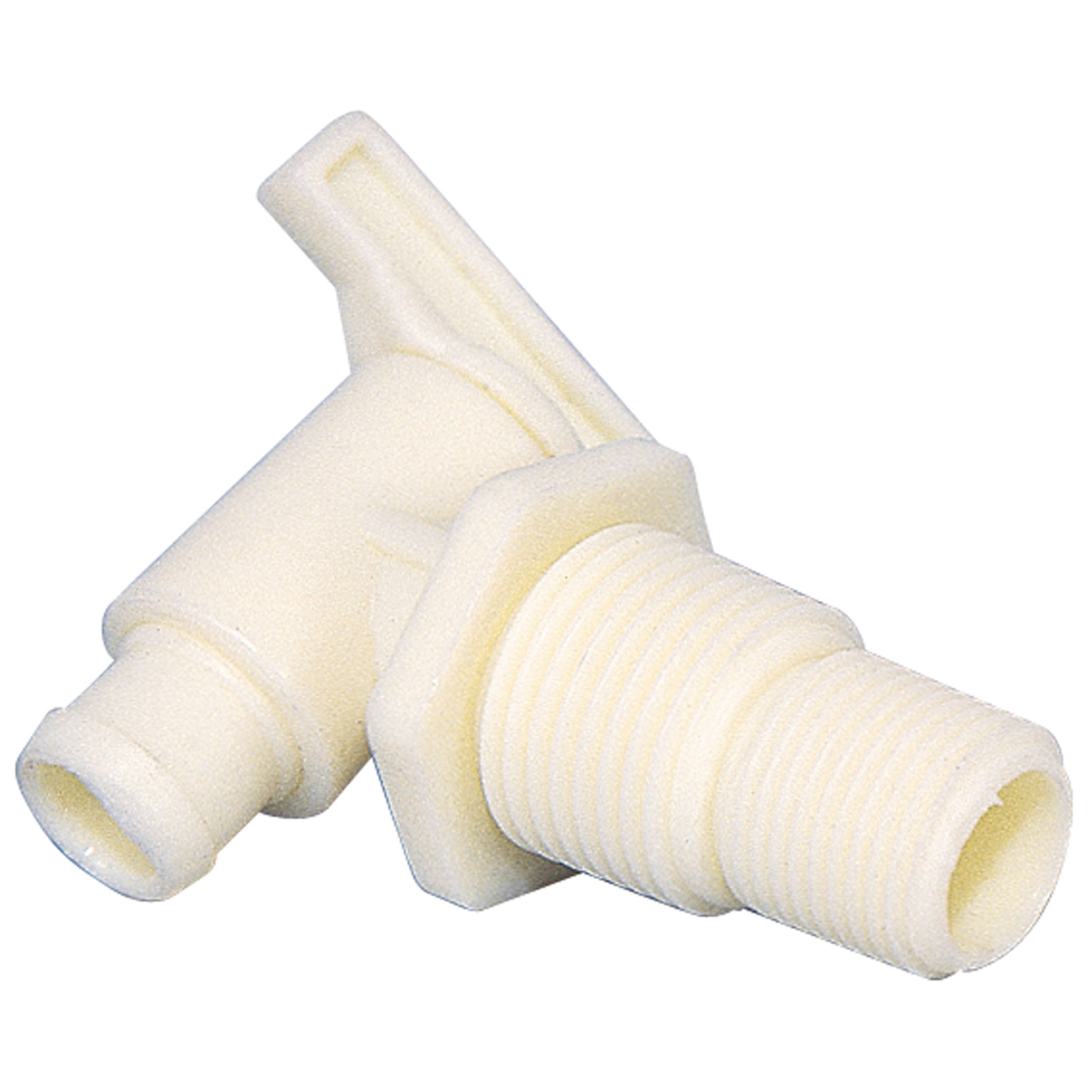 Drain Valve Camco 22243 - 3/8" or 1/2" Male NPT