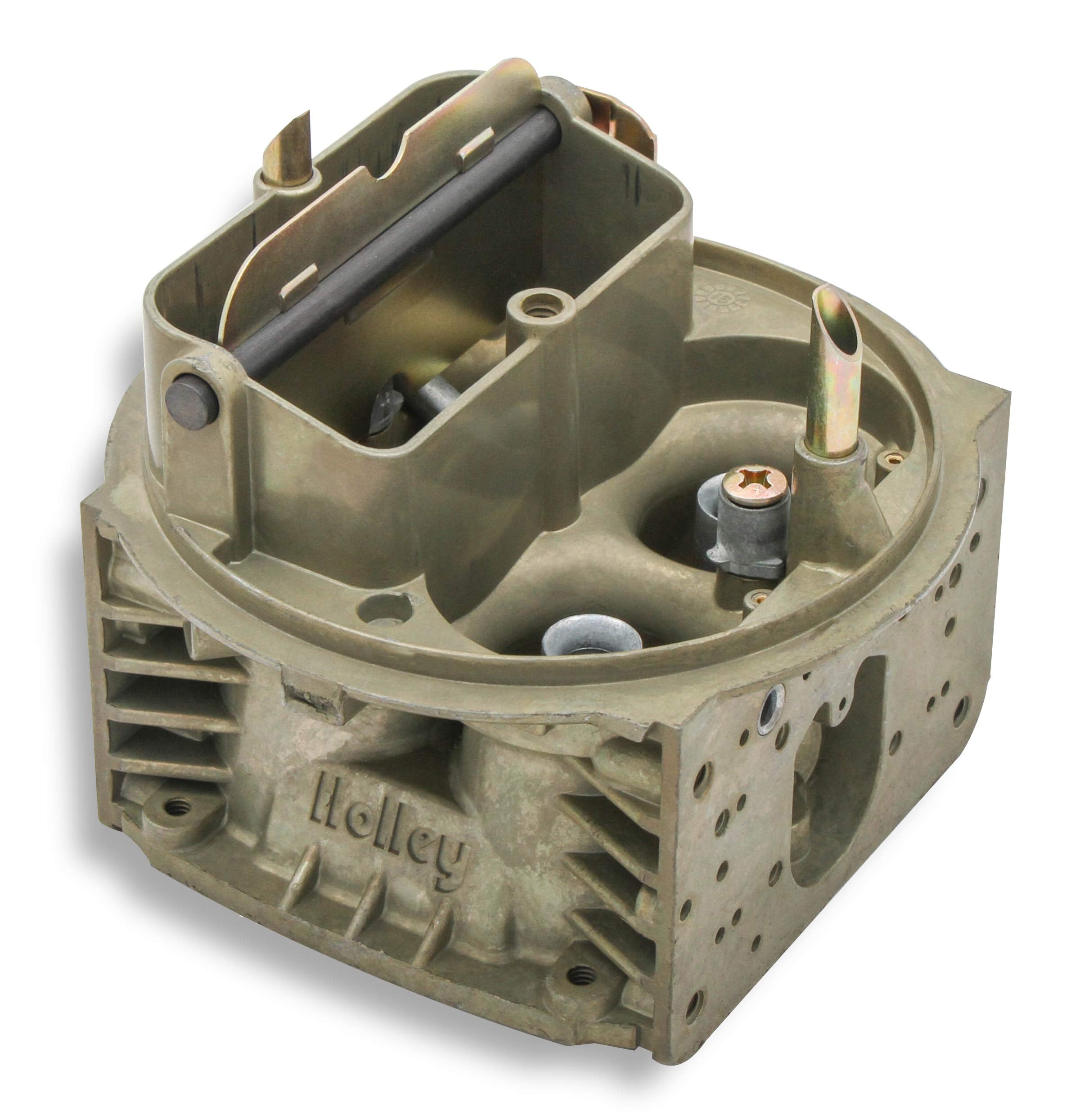 Replacement Holley 134-338 Main Body