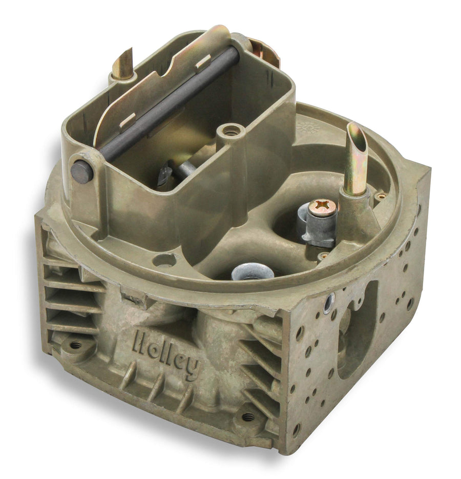 Replacement Holley 134-338 Main Body