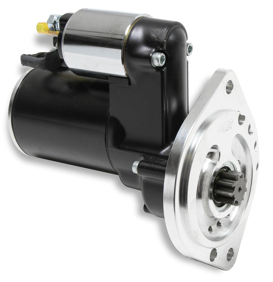 DynaForce MSD 50903 Starter (Ford 289-351W, Black)
