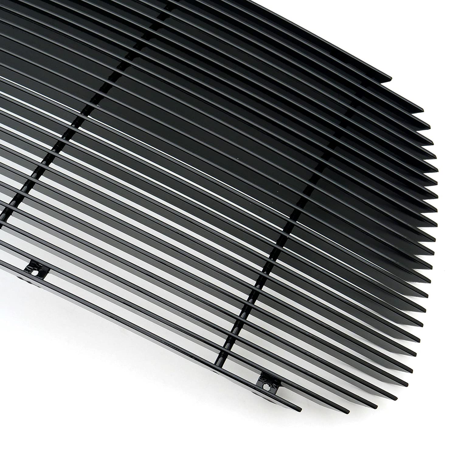 Black T-Rex Grilles 20458B Billet Grille Dodge Ram 1500