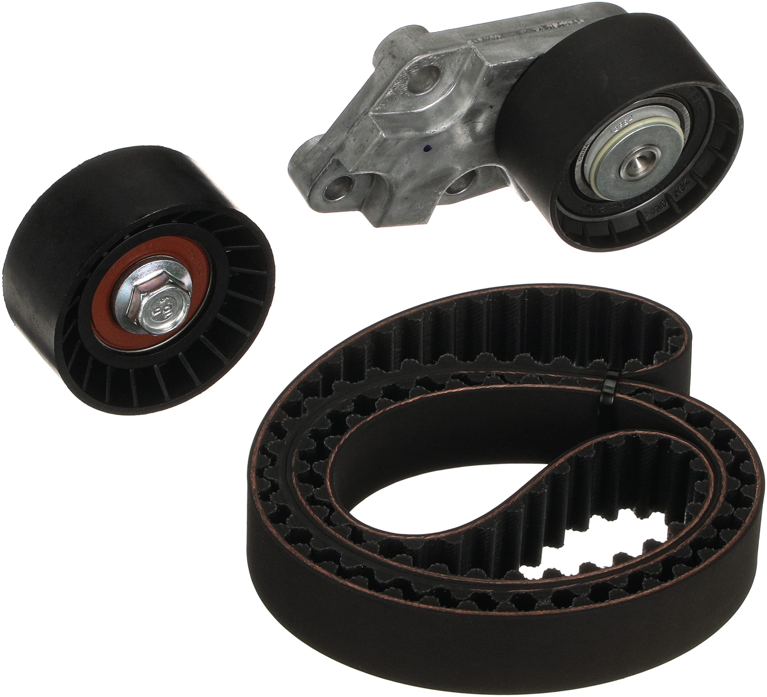 PowerGrip Gates TCK310 Premium Timing Belt Component Kit