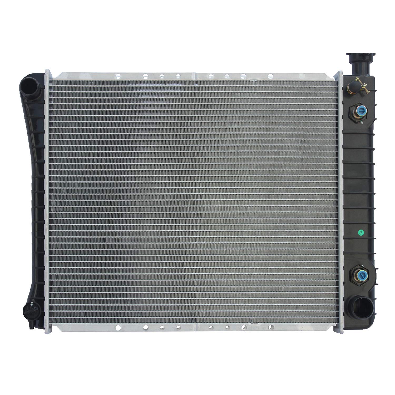 Replacement TYC 434 Radiator