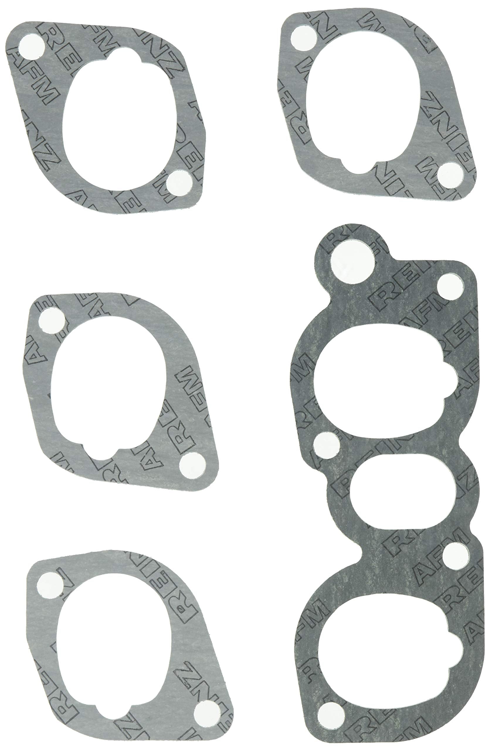 Engine Intake Manifold Gasket Set MAHLE MS12376