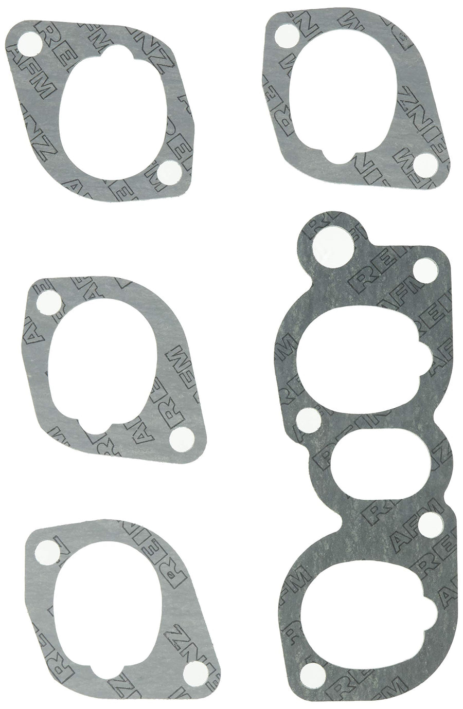Engine Intake Manifold Gasket Set MAHLE MS12376