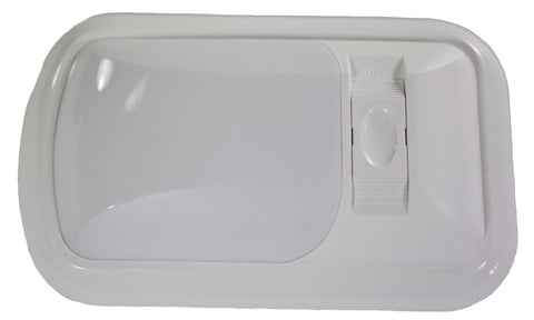 Dome Light Arcon 18121 Lights-Interior RV
