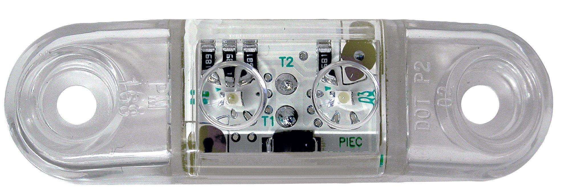 Great White Mini LED Utility Light Peterson Manufacturing 168C