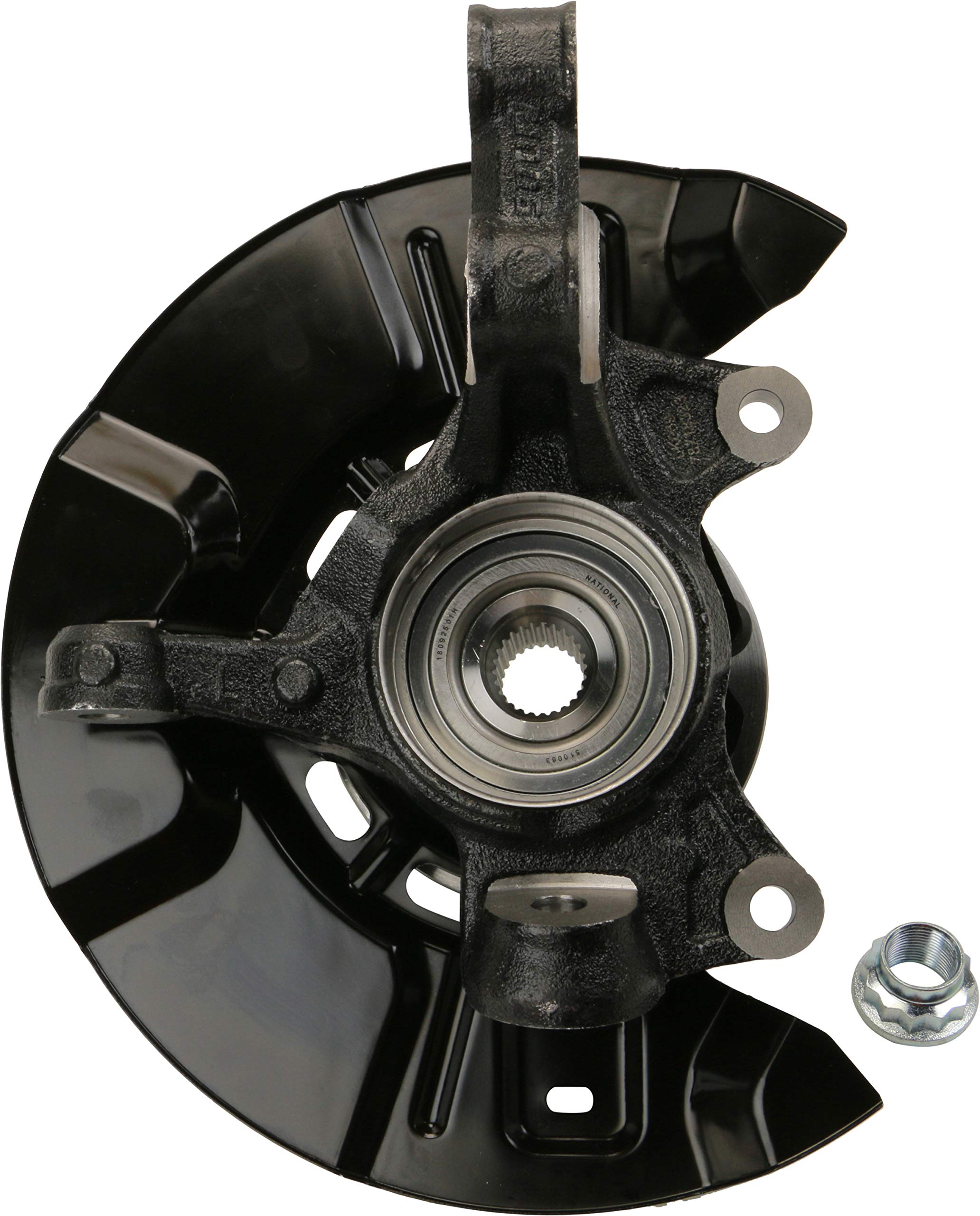 MOOG Suspension Knuckle Assembly LK069 for Toyota Matrix