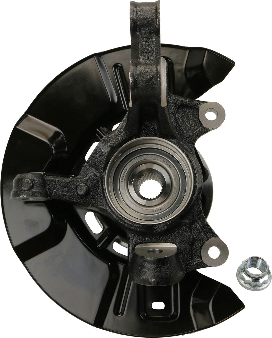 MOOG Suspension Knuckle Assembly LK069 for Toyota Matrix
