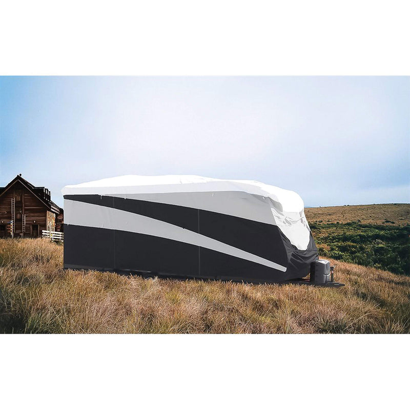 Camco Rv Cover 56366 Toy Hauler Pro Tec 33.5' - 37'
