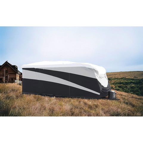 Camco Rv Cover 56368 Toy Hauler Pro Tec 37' - 40'