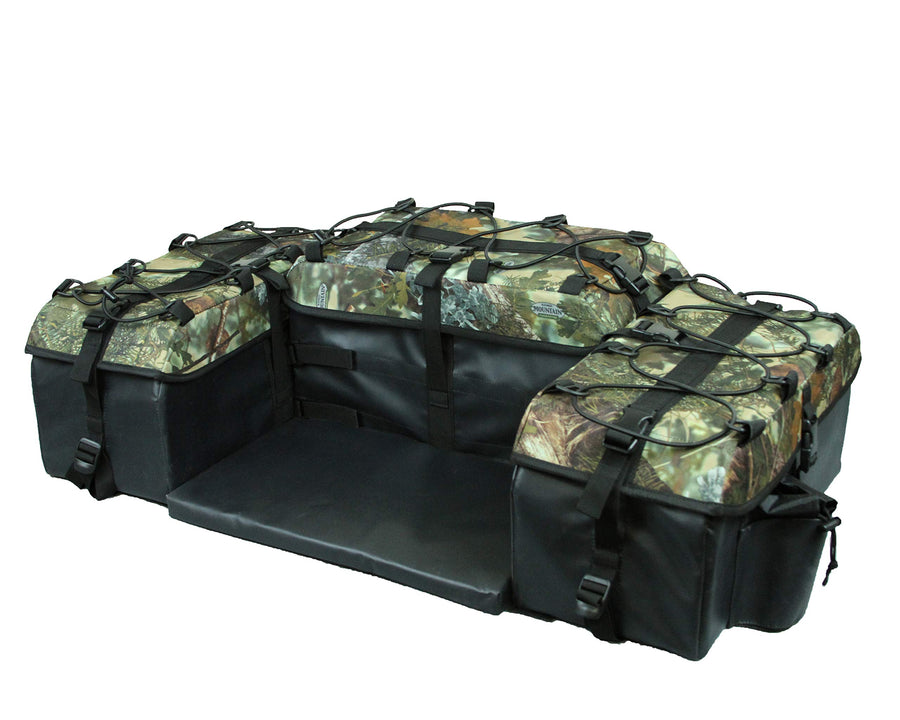 ATV Tek Arch Series Camo Padded Bottom Bag ASPBMOB