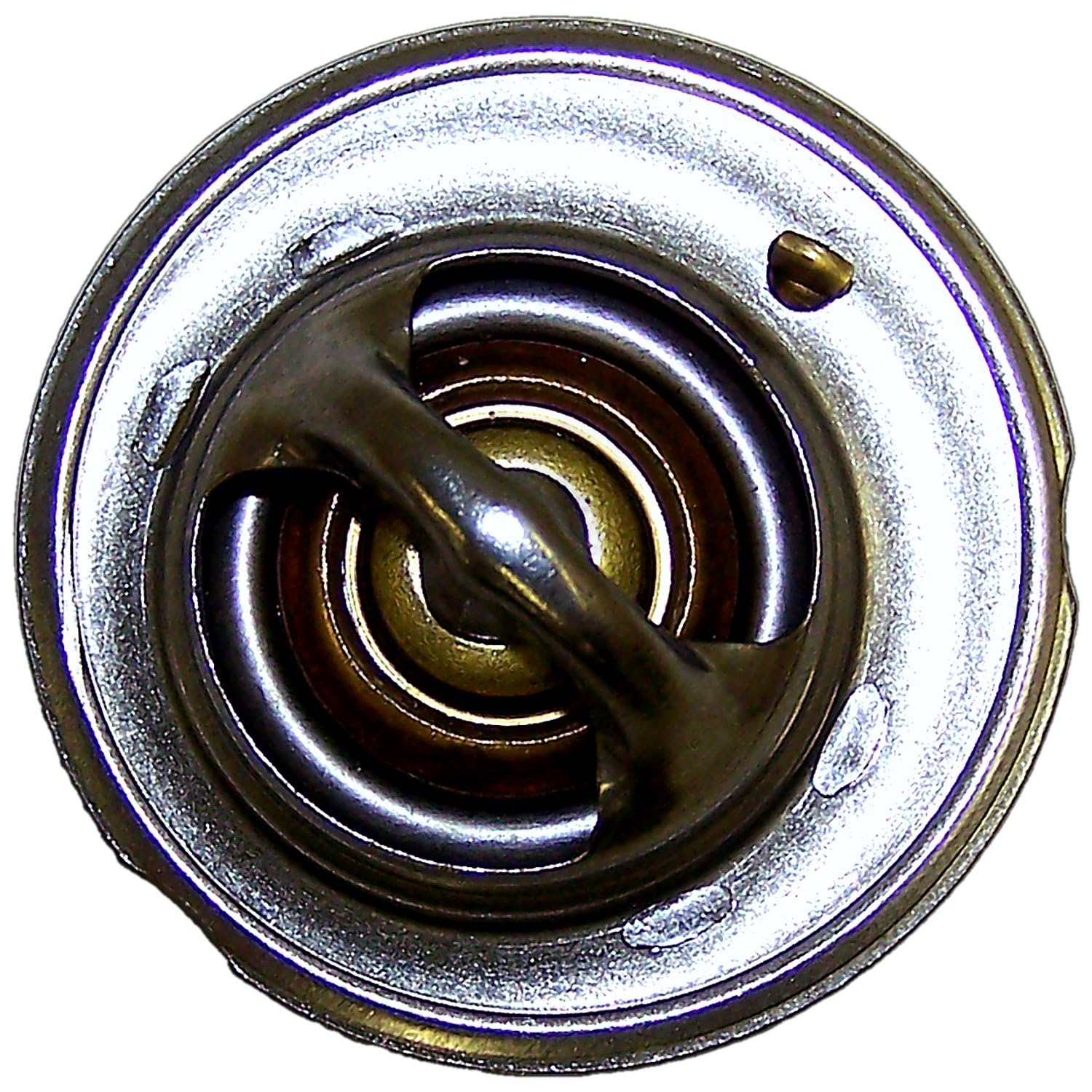 Automotive Crown Thermostat Cooling and Belts