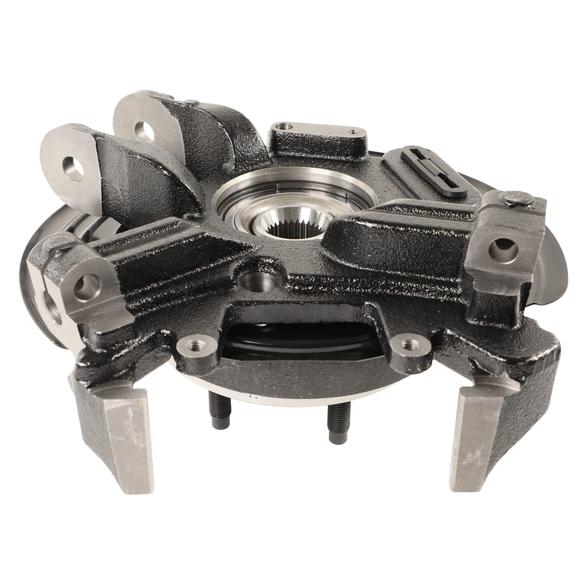 LK002PB MOOG Suspension Knuckle Assembly for Ford Explorer