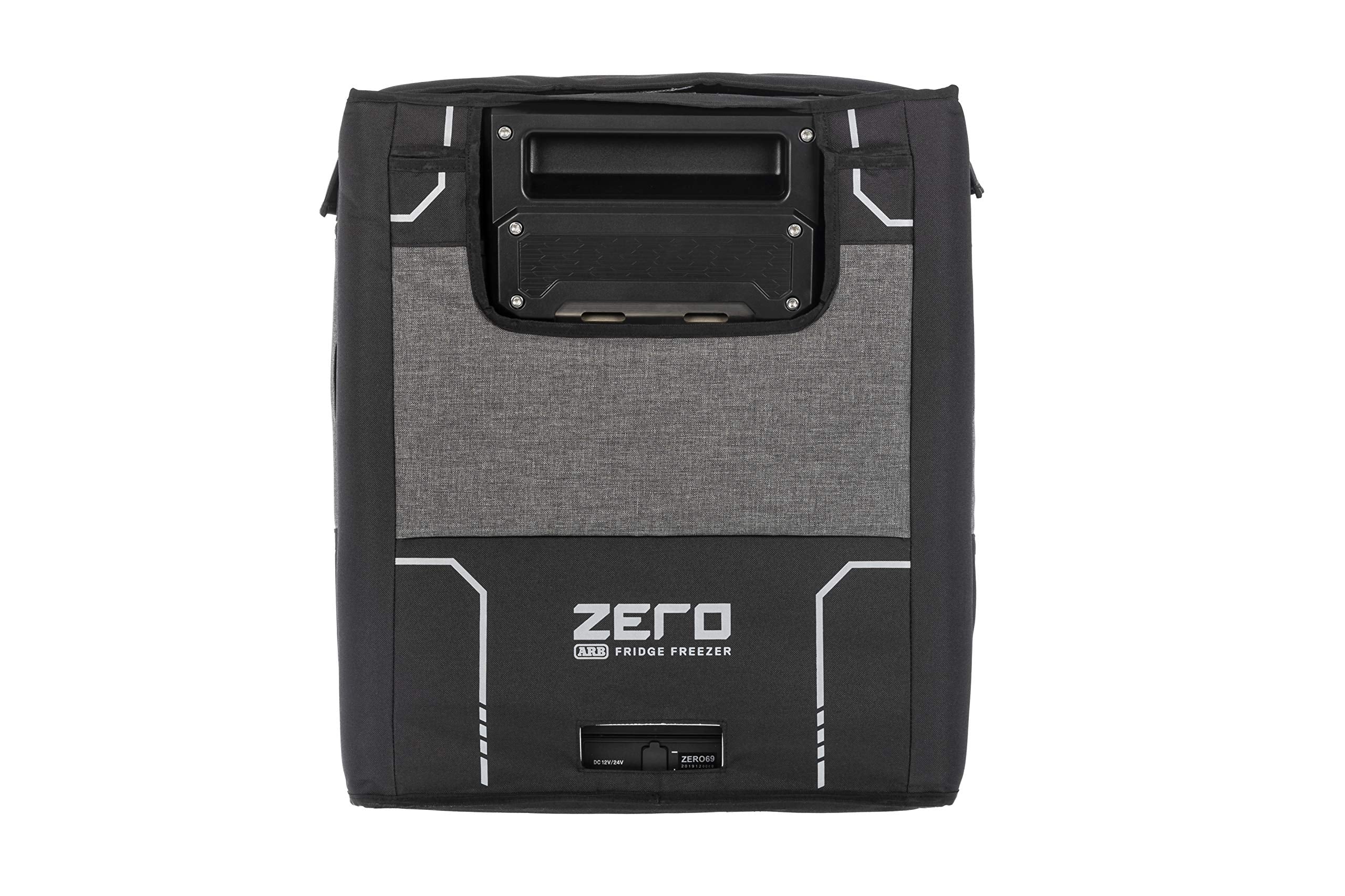 Transit Bag ARB Zero Fridge- for Use with 73Q Dual Zone Fridge Freezer (10900053)