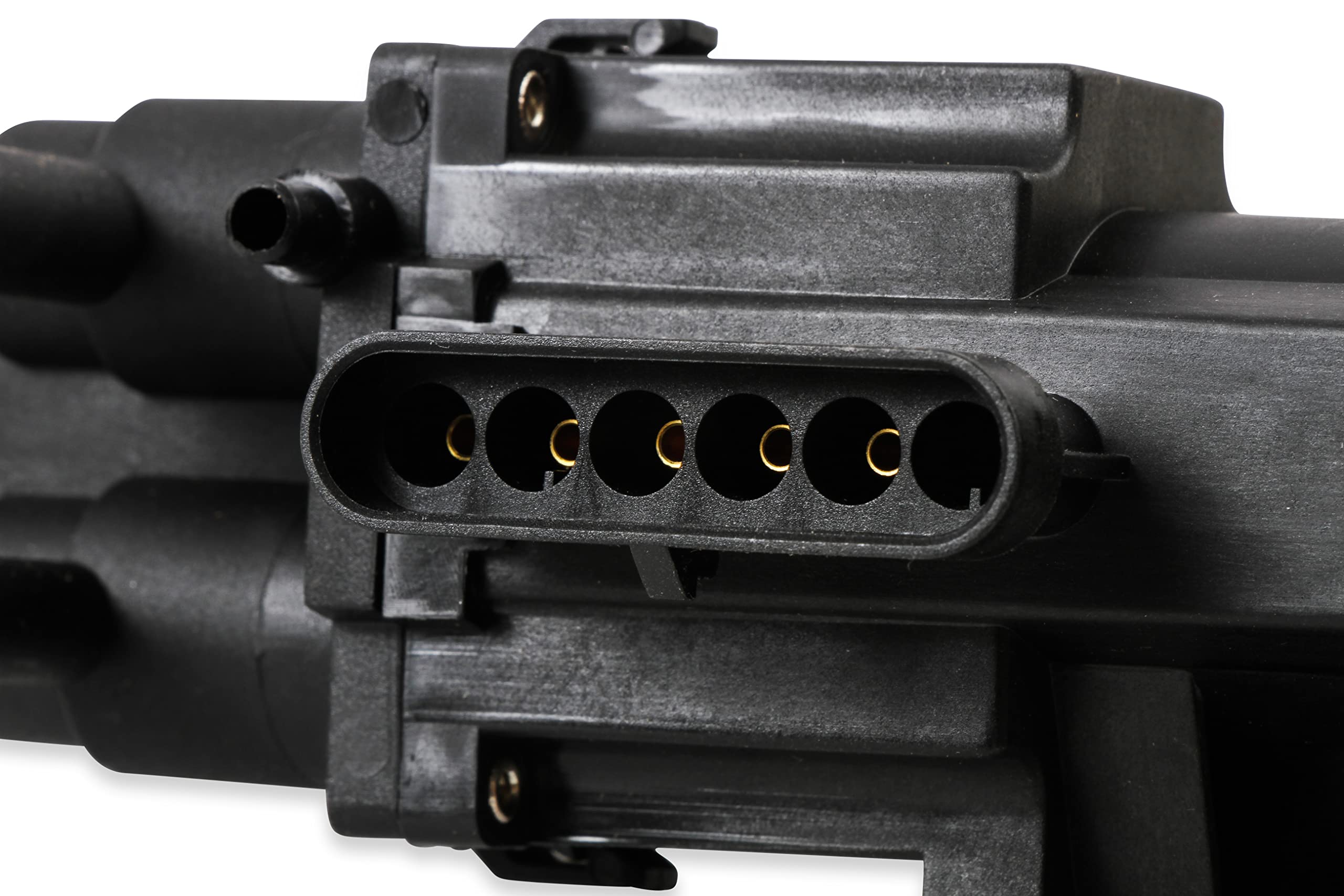 Dual Tank Holley EFI 534-39 Fuel Pump Switching Valve Kit