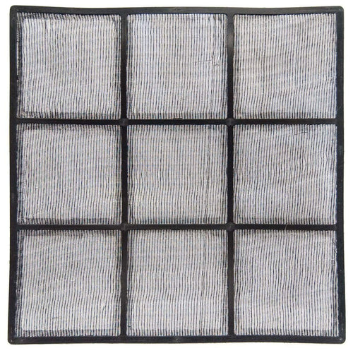 XPower 13 x 13-Inch Mesh Filter for X-2380, X-2480A, X-2580 Air Scrubber NFS13