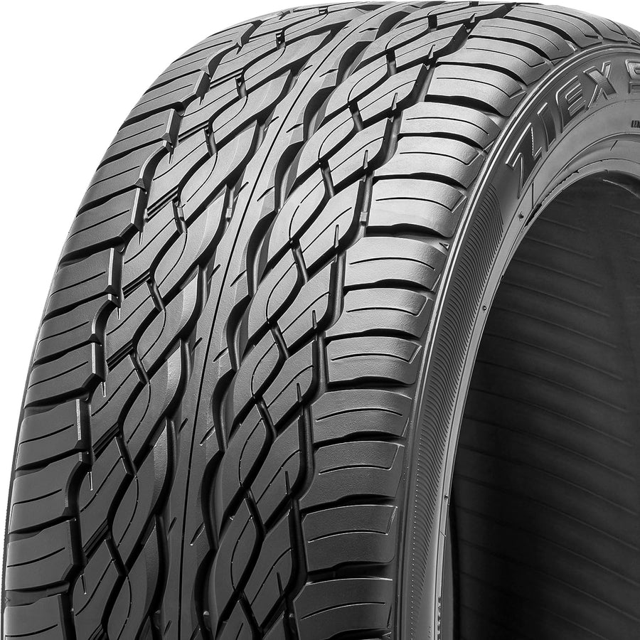 Ziex Falken S/TZ-05 All-Season Radial Tire - 265/50R20 111H