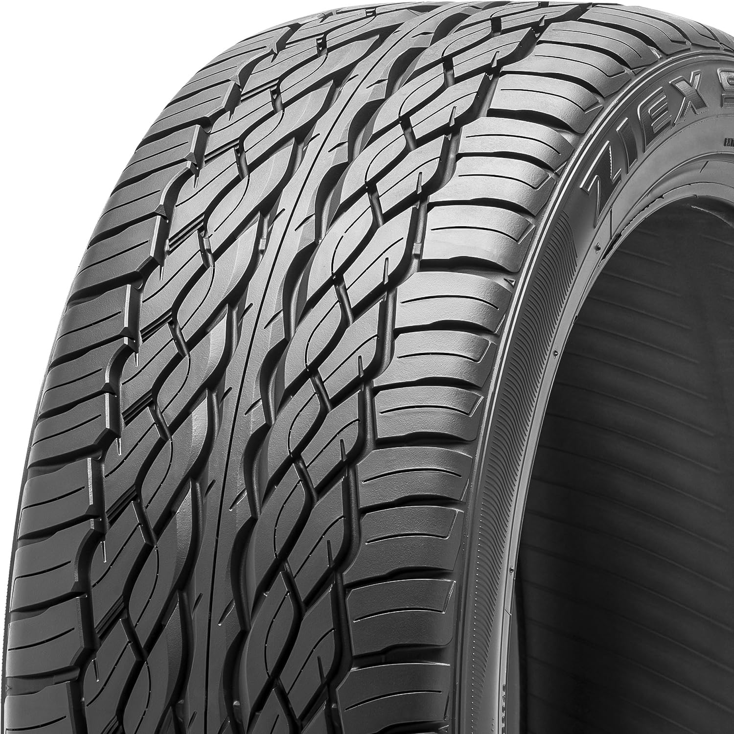 Ziex Falken S/TZ-05 All-Season Radial Tire - 295/35R24 110H
