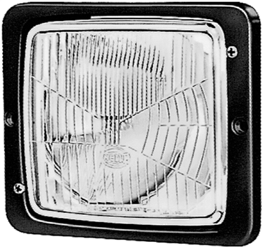Hlmp 138X124 H4/T4W Hella Ece Flsh 004109041