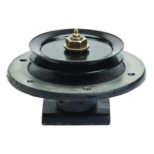 Toro Spindle Assembly Oregon 82-676 for Toro 99-4640 Gray
